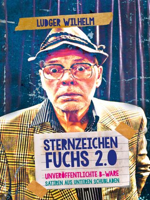 cover image of Sternzeichen Fuchs 2.0